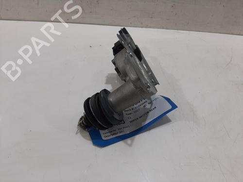 Rear wiper motor CITROËN C1 II (PA_, PS_) 1.0 VTi 68 | BP32478491M102