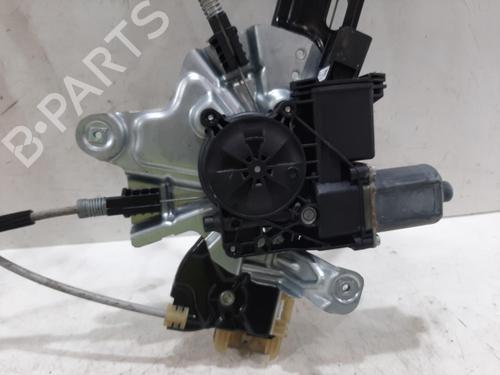 Front right window mechanism VAUXHALL INSIGNIA Mk I (A) Hatchback (G09) 2.0 CDTI (68) | BP30928316C23