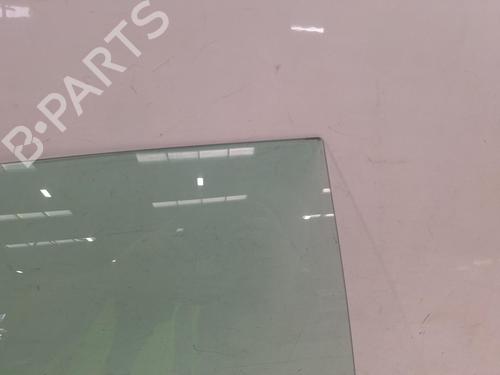 Rear right door window VW POLO (9N_, 9A_) 1.4 TDI | BP26963034C21 
