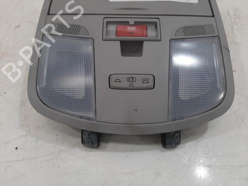 Interior roof light HYUNDAI KONA (OS, OSE, OSI) 1.6 GDi Hybrid | BP26869098I8 