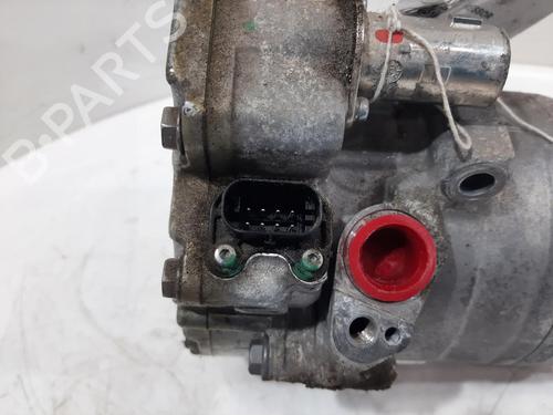 AC compressor JAGUAR I-PACE (X590) EV400 AWD | BP29945738M34