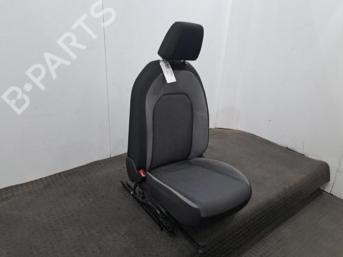 Left front seat SEAT IBIZA V (KJ1, KJG) 1.0 | BP33179861C15 - Image 2