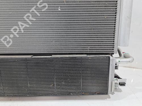 Radiator set FORD KUGA III (DFK) 2.5 FHEV 4x4 | BP28038828M120 