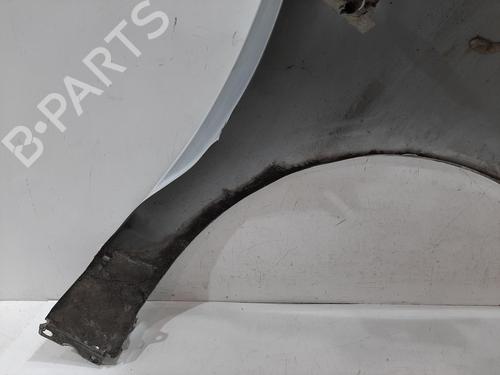 Forskærm venstre VAUXHALL CORSA Mk III (D) (S07) 1.0 i 12V (L08) | BP29988883C41 