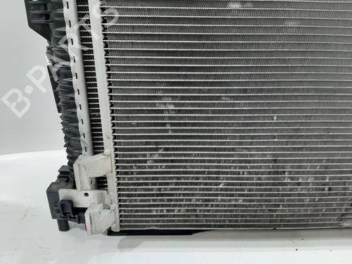 Radiator set SKODA FABIA IV (PJ3) 1.0 TSI | BP28039249M120 
