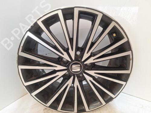 Jante Jante SEAT LEON (5F1) 2.0 TSI (190 hp) 35922113 35922113
