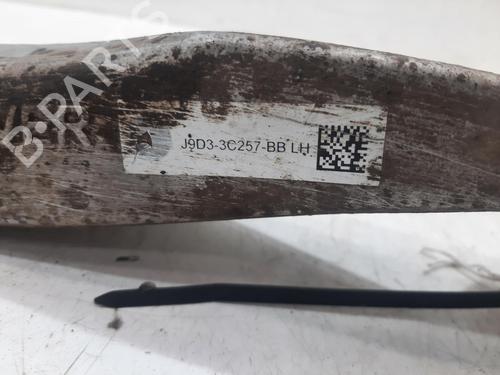 Left front suspension arm JAGUAR I-PACE (X590) EV400 AWD | BP29524375M12 - Image 3