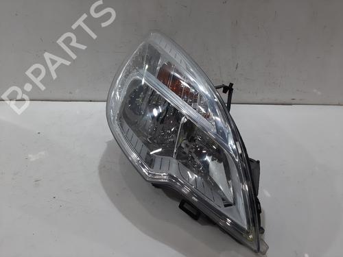 Used Right headlight Right headlight 37614087 37614087
