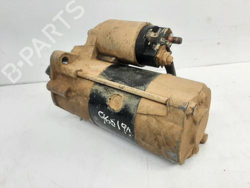 Starter MITSUBISHI L200 / TRITON (KJ_, KK_, KL_) 2.4 DI-D 4WD (KJ0T) | BP26776505M8 