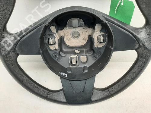 Steering wheel FORD KA (RU8) 1.2 | BP26758223C49 