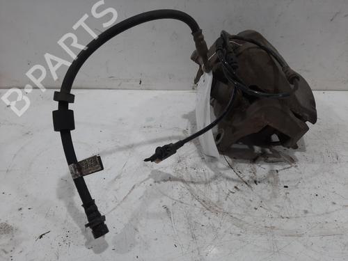 Right front brake caliper JAGUAR I-PACE (X590) EV400 AWD | BP30141543M104 - Image 4