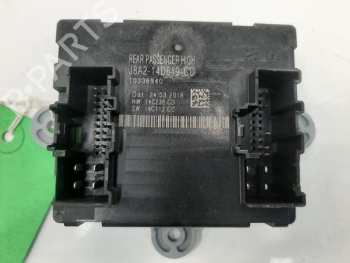 Control unit JAGUAR I-PACE (X590) EV400 AWD | BP26847257M11 