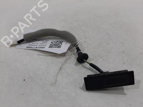 Used Tailgate handle NISSAN JUKE (F16_) 1.0 (114 hp) 30694753