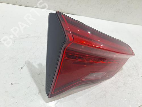 Left taillight VW T-ROC (A11, D11) 1.5 TSI | BP32193634C34