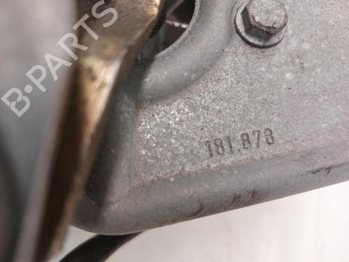 Front wiper motor MERCEDES-BENZ C-CLASS T-Model (S203) C 270 CDI (203.216) | BP26825967M29 