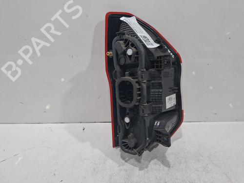 Right taillight FORD TRANSIT COURIER B460 Box Body/MPV 1.5 TDCi | BP38158411C35 - Image 4