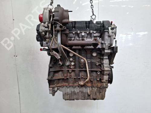 Engine SSANGYONG KORANDO (CK) 2.2 Xdi 4WD | BP38048405M1 - Image 4