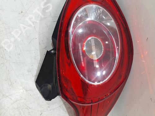 Used Left taillight Left taillight 36811204 36811204