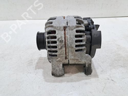 Alternator VAUXHALL CORSA Mk III (D) (S07) 1.2 i 16V (L08) | BP30843797M7
