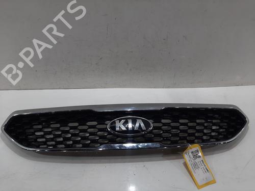 Grill Grill KIA VENGA (YN) 1.4 CRDi 90 (90 hp) 29417247 29417247