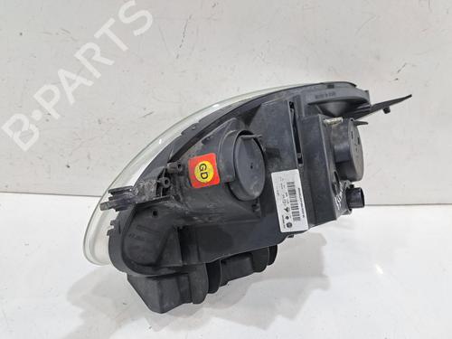 Right headlight FIAT PANDA (312_, 319_) 1.2 (312PXA1A) | BP31650514C29 