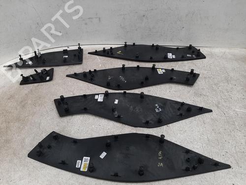 Other JAGUAR I-PACE (X590) EV400 AWD | BP26758610O1 