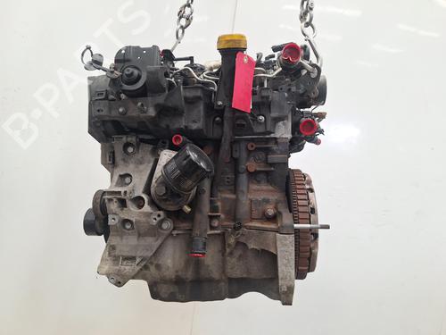 Engine RENAULT CLIO IV (BH_) 1.5 dCi 90 | BP37607928M1 - Image 2