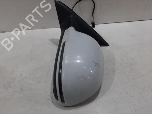 Left mirror AUDI Q3 (8UB, 8UG) 2.0 TDI quattro | BP29445135C26 