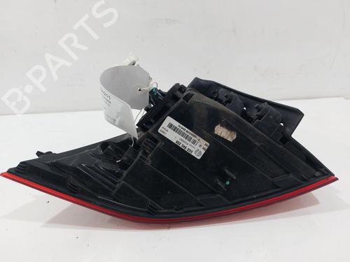 Right taillight VW GOLF VII (5G1, BQ1, BE1, BE2) 1.4 GTE Hybrid | BP27408077C35 