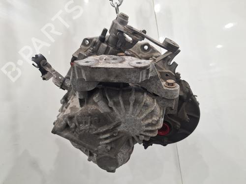 Gearbox VAUXHALL ASTRA Mk VII (K) (B16) 1.4 Turbo | BP31537937M3