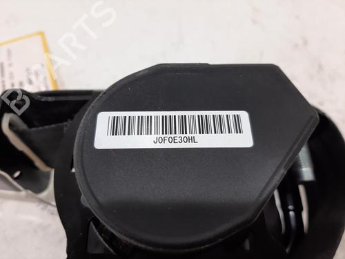 Front right seatbelt HONDA CR-V IV (RM_) 2.0 AWD (RE5, RM2) | BP37497152I25 - Image 3