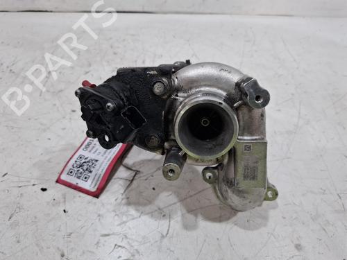 turbochargersupercharger-citroen-c3-ii-sc_-2009-39609454 main image