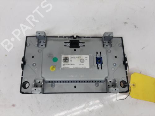 Display monitor VW PASSAT B8 (3G2, CB2) 2.0 TDI | BP26849740C48 - Image 4