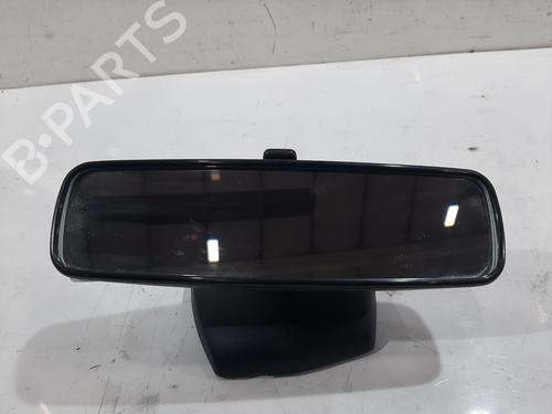 Rear mirror NISSAN QASHQAI / QASHQAI +2 I (J10, NJ10, JJ10E) 1.6 | BP26796570I6 