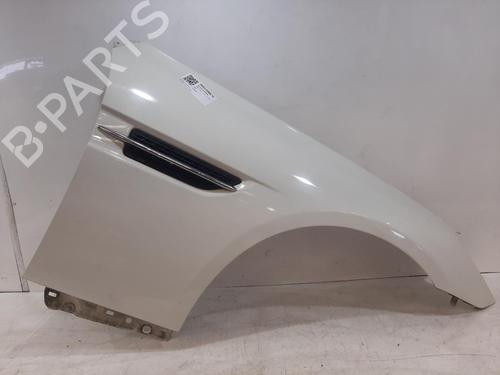 Used Right front fenders Right front fenders MERCEDES-BENZ SLK (R172) 250 CDI / d (172.403) (204 hp) 35921643 35921643
