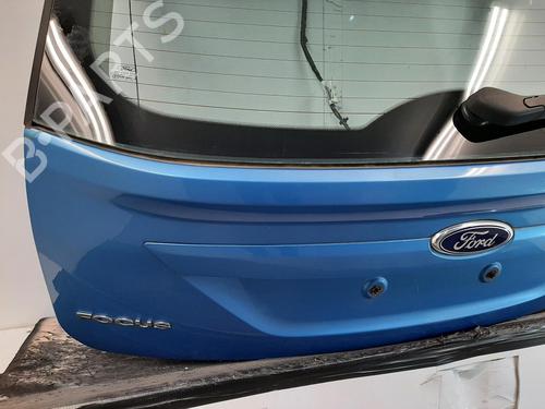 Tailgate FORD FOCUS II (DA_, HCP, DP) 1.8 | BP26869945C6 