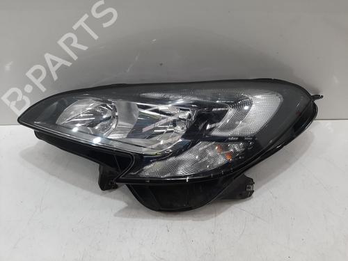 left-headlight-vauxhall-corsa-mk-iv-e-x15-2014-36530286 main image