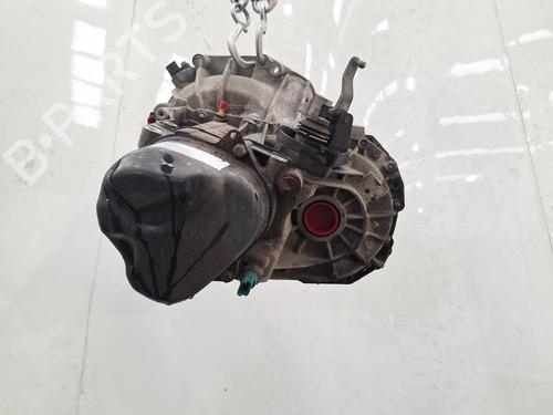 Gearbox NISSAN MICRA III (K12) 1.2 16V | BP28275262M3 