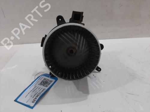 Heater blower motor CITROËN C4 Picasso II 1.6 BlueHDi 120 | BP29636917M62 
