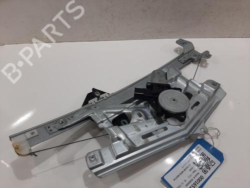 Used Front left window mechanism HONDA CIVIC VIII Hatchback (FN, FK) 1.8 (FN1, FK2) (140 hp) 32683105