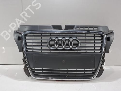 Used Grille Grille AUDI A3 Convertible (8P7) 1.6 (102 hp) 39694625 39694625