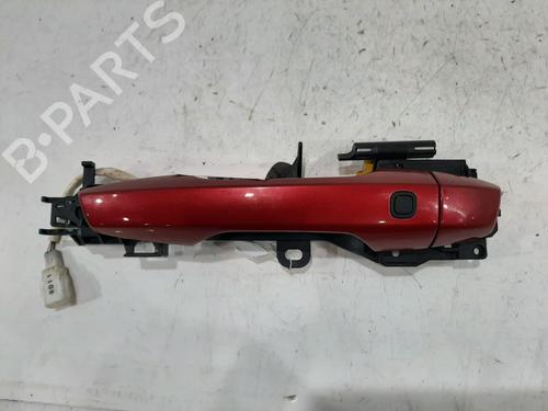 Udvendigt håndtag MITSUBISHI ECLIPSE CROSS (GK_, GL_) 1.5 T-Mivec 4WD | BP31650327C122 