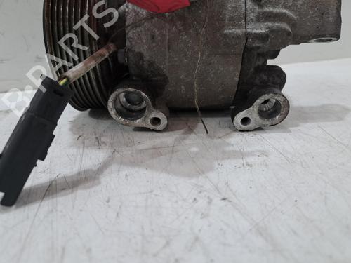 AC compressor TOYOTA AYGO (_B4_) 1.0 VVTi (KGB40) | BP36773542M34 - Image 6