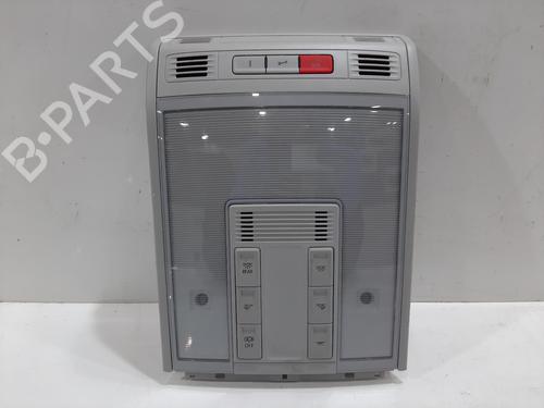 Used Interior roof light VW PASSAT B8 Variant (3G5, CB5) 2.0 TDI (150 hp) 28507308