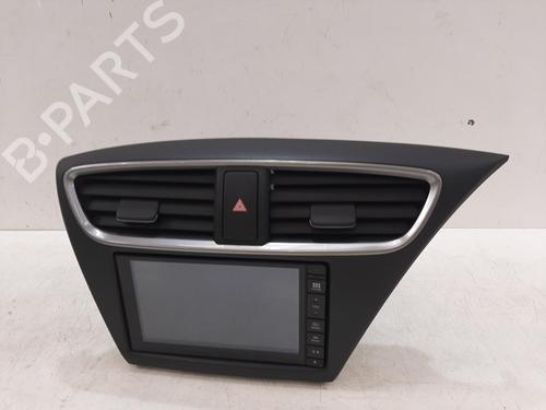 Used Electronic module HONDA CIVIC IX (FK) 1.4 i-VTEC (FK1) (99 hp) 29322817