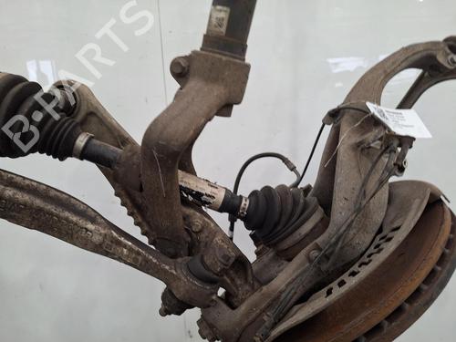 Left front suspension JAGUAR I-PACE (X590) EV400 AWD | BP33435605M72 - Image 4