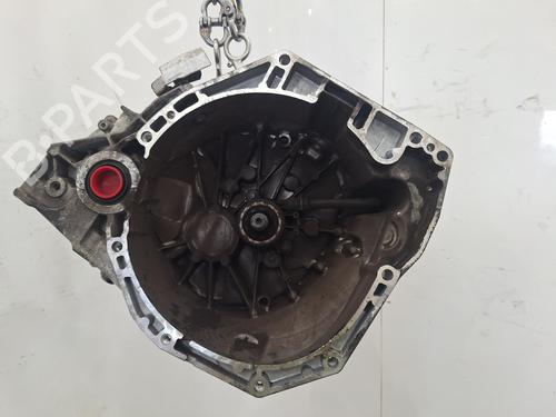 gearbox-nissan-qashqai-ii-j11-j11_-2013-32478650 main image