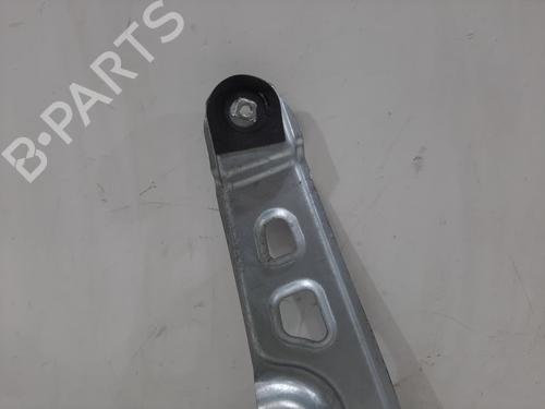 Front right window mechanism PEUGEOT 3008 I MPV (0U_) 1.6 HDi | BP29496868C23 