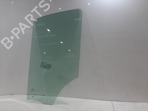 Front left door window FORD TRANSIT V363 Van (FCD, FDD) 2.2 TDCi RWD | BP29580960C18 
