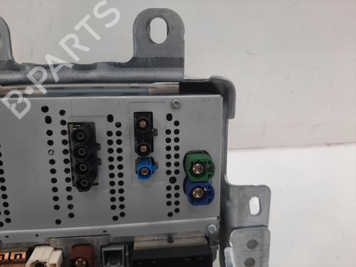 Elektronisk modul JAGUAR I-PACE (X590) EV400 AWD | BP26849343M83 